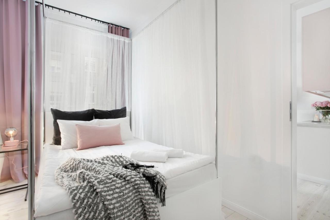 Elite Apartments Old Town Ogarna Premium Gdańsk Buitenkant foto